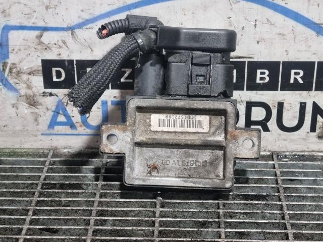 bontott BMW X3 Izzító Relé