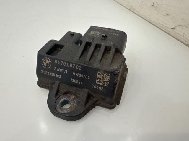 bontott BMW X3 Izzító Relé