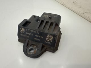 bontott BMW X3 Izzító Relé