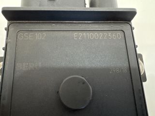 bontott BMW X3 Izzító Relé