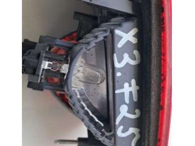 bontott BMW X3 Jobb Belső Hátsó Lámpa