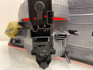 bontott BMW X3 Jobb Belső Hátsó Lámpa