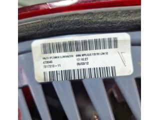 bontott BMW X3 Jobb Belső Hátsó Lámpa