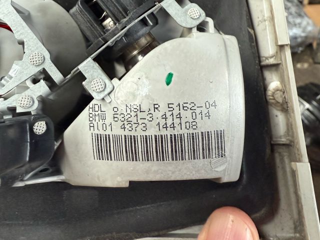 bontott BMW X3 Jobb Belső Hátsó Lámpa