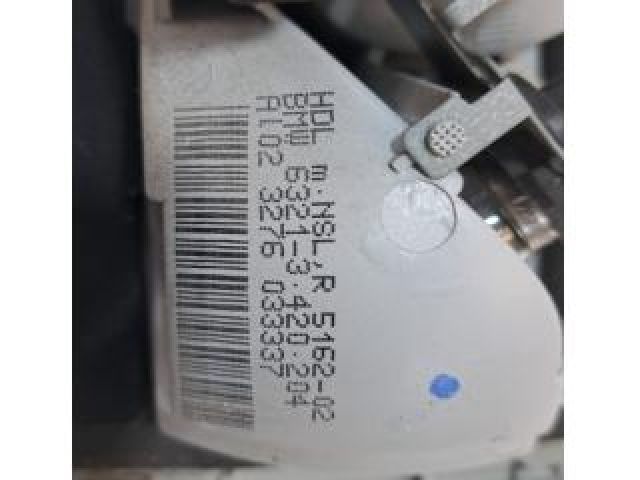 bontott BMW X3 Jobb Belső Hátsó Lámpa