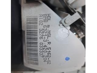 bontott BMW X3 Jobb Belső Hátsó Lámpa