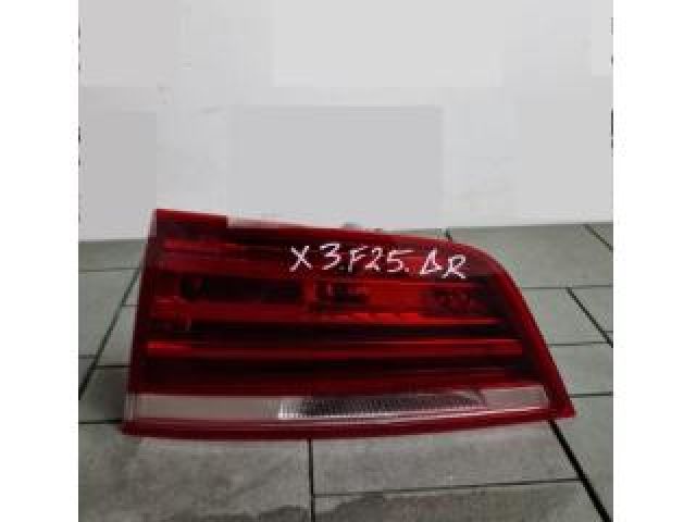 bontott BMW X3 Jobb Belső Hátsó Lámpa
