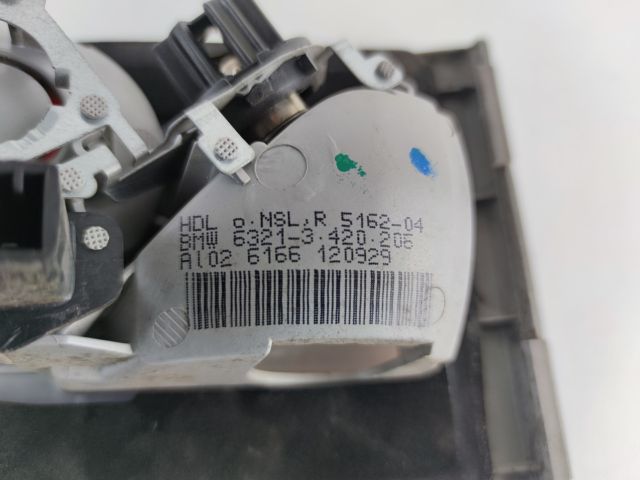 bontott BMW X3 Jobb Belső Hátsó Lámpa