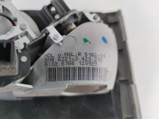 bontott BMW X3 Jobb Belső Hátsó Lámpa