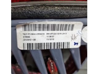 bontott BMW X3 Jobb Belső Hátsó Lámpa