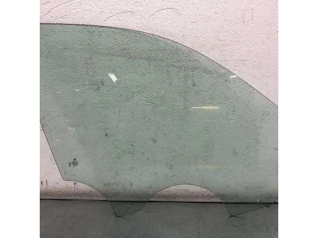 bontott BMW X3 Jobb első Ablak