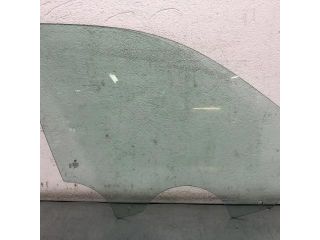 bontott BMW X3 Jobb első Ablak