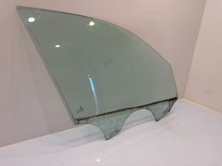 bontott BMW X3 Jobb első Ablak