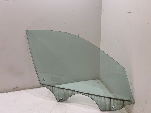 bontott BMW X3 Jobb első Ablak