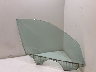 bontott BMW X3 Jobb első Ablak