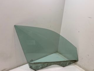 bontott BMW X3 Jobb első Ablak