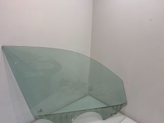 bontott BMW X3 Jobb első Ablak