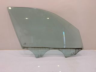 bontott BMW X3 Jobb első Ablak