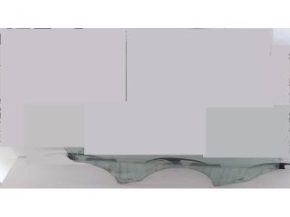 bontott BMW X3 Jobb első Ablak