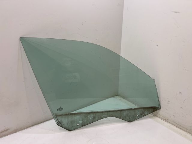 bontott BMW X3 Jobb első Ablak