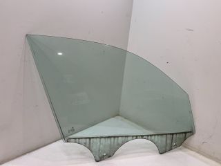 bontott BMW X3 Jobb első Ablak