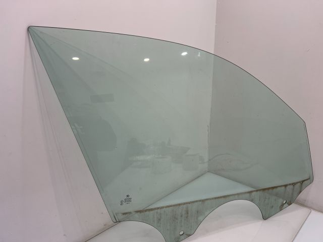 bontott BMW X3 Jobb első Ablak