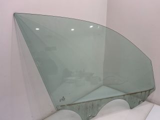 bontott BMW X3 Jobb első Ablak