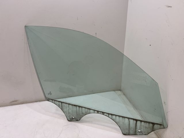 bontott BMW X3 Jobb első Ablak