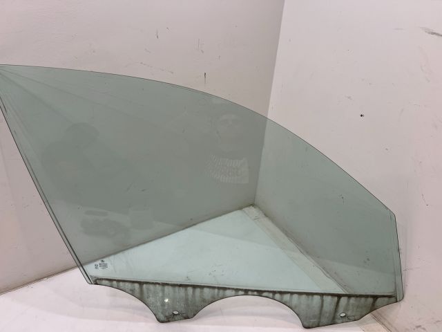 bontott BMW X3 Jobb első Ablak