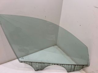 bontott BMW X3 Jobb első Ablak