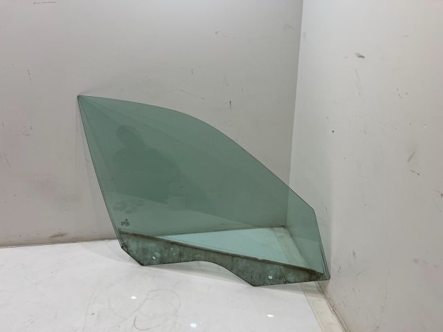 bontott BMW X3 Jobb első Ablak