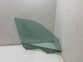 bontott BMW X3 Jobb első Ablak