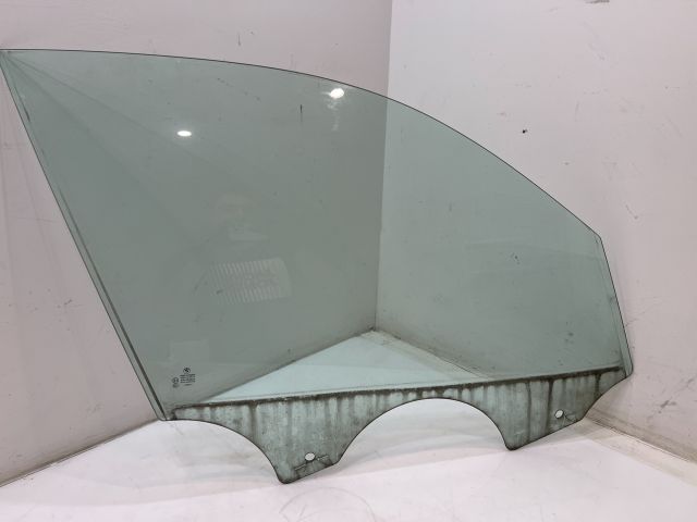 bontott BMW X3 Jobb első Ablak