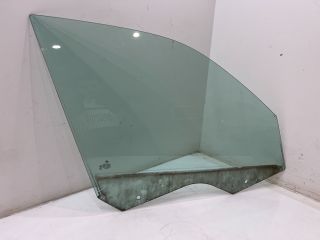 bontott BMW X3 Jobb első Ablak