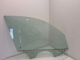 bontott BMW X3 Jobb első Ablak