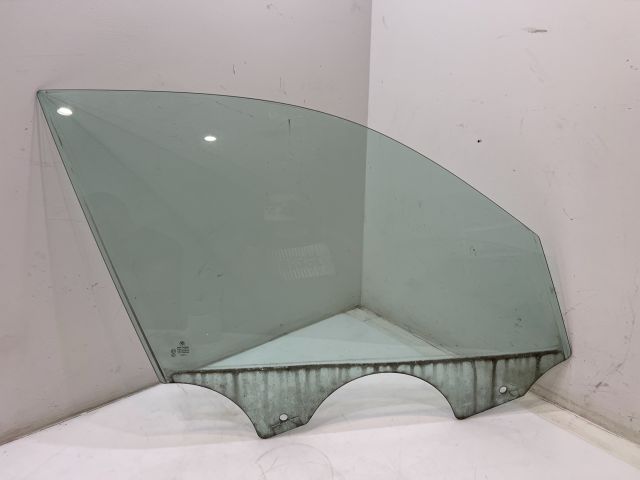 bontott BMW X3 Jobb első Ablak