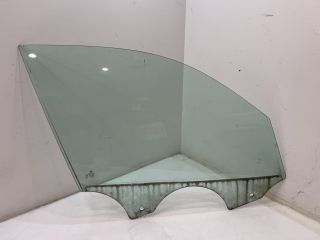 bontott BMW X3 Jobb első Ablak