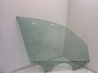 bontott BMW X3 Jobb első Ablak