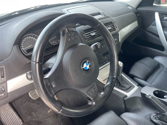 bontott BMW X3 Jobb első Ablak