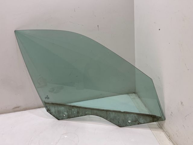 bontott BMW X3 Jobb első Ablak