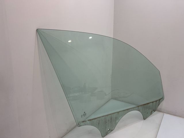 bontott BMW X3 Jobb első Ablak