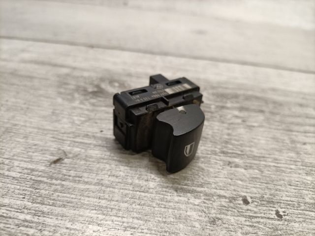 bontott BMW X3 Jobb első Ablakemelő Kapcsoló