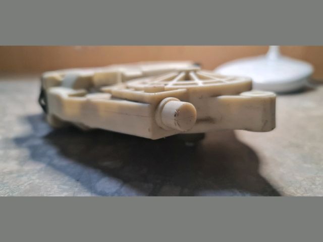 bontott BMW X3 Jobb első Ablakemelő Motor