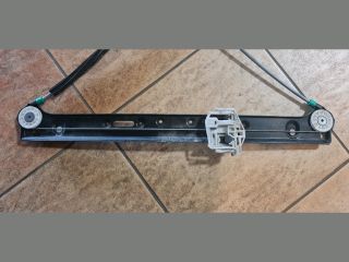 bontott BMW X3 Jobb első Ablakemelő Szerkezet (Elektromos)