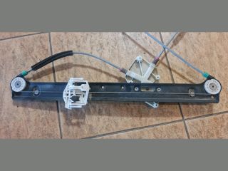 bontott BMW X3 Jobb első Ablakemelő Szerkezet (Elektromos)