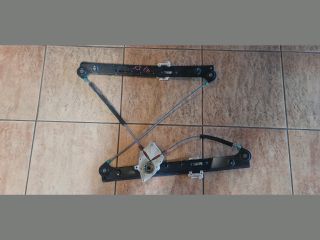 bontott BMW X3 Jobb első Ablakemelő Szerkezet (Elektromos)