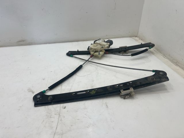 bontott BMW X3 Jobb első Ablakemelő Szerkezet (Elektromos)