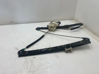 bontott BMW X3 Jobb első Ablakemelő Szerkezet (Elektromos)