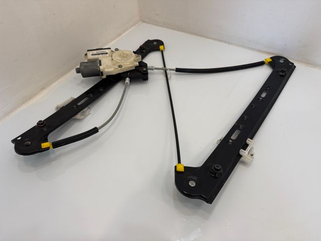 bontott BMW X3 Jobb első Ablakemelő Szerkezet (Elektromos)