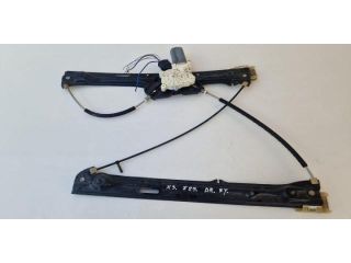 bontott BMW X3 Jobb első Ablakemelő Szerkezet (Elektromos)